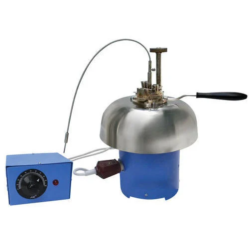 Flash Point Pensky Martens